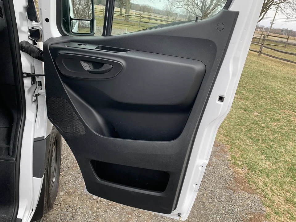 2020 Mercedes-Benz VS30 Sprinter - Image 19 of 21