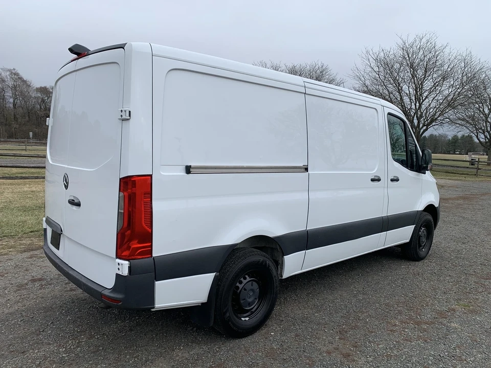 2020 Mercedes-Benz VS30 Sprinter - Image 5 of 21