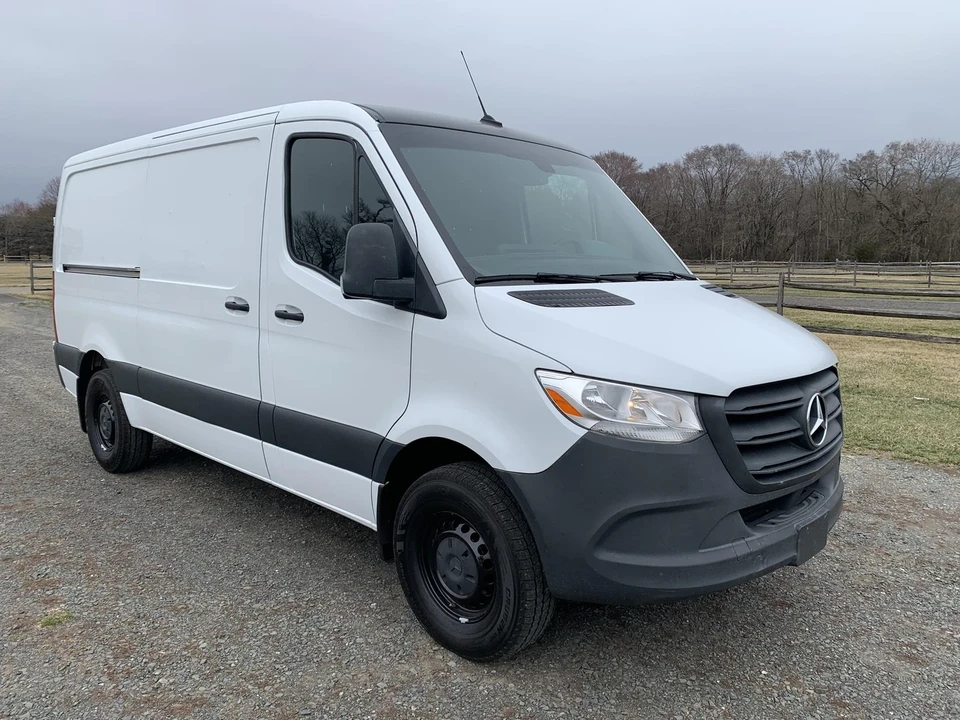 2020 Mercedes-Benz VS30 Sprinter - Image 3 of 21