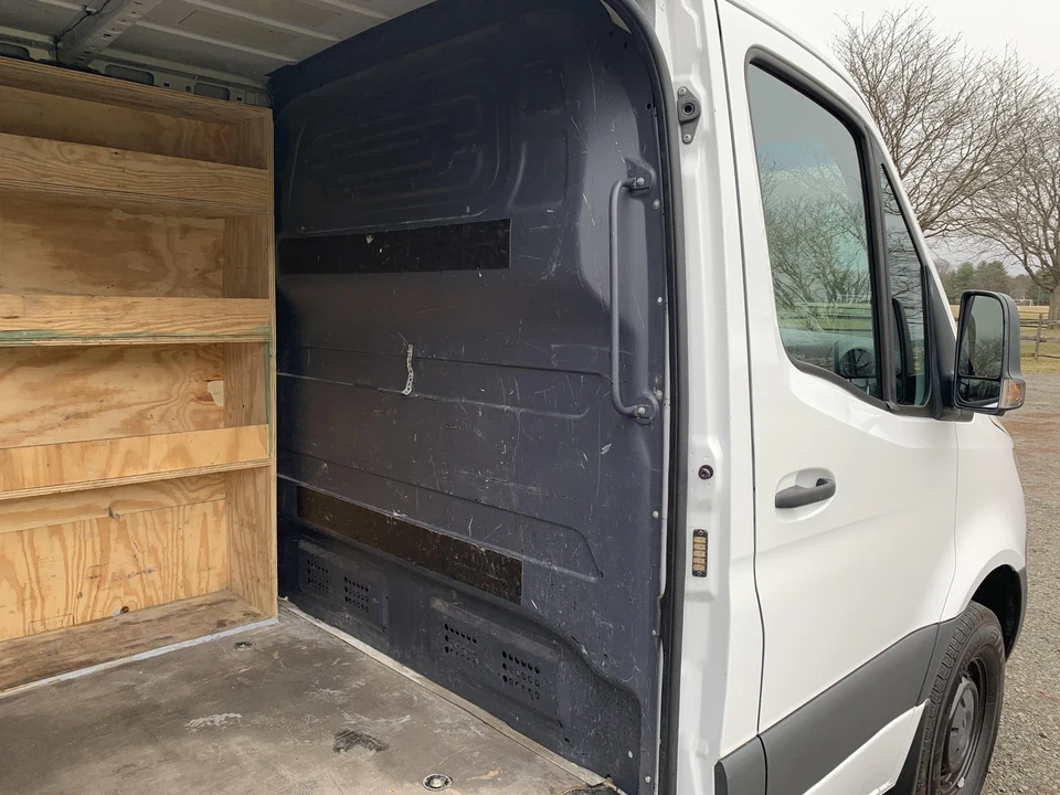 2020 Mercedes-Benz VS30 Sprinter - Image 16 of 21