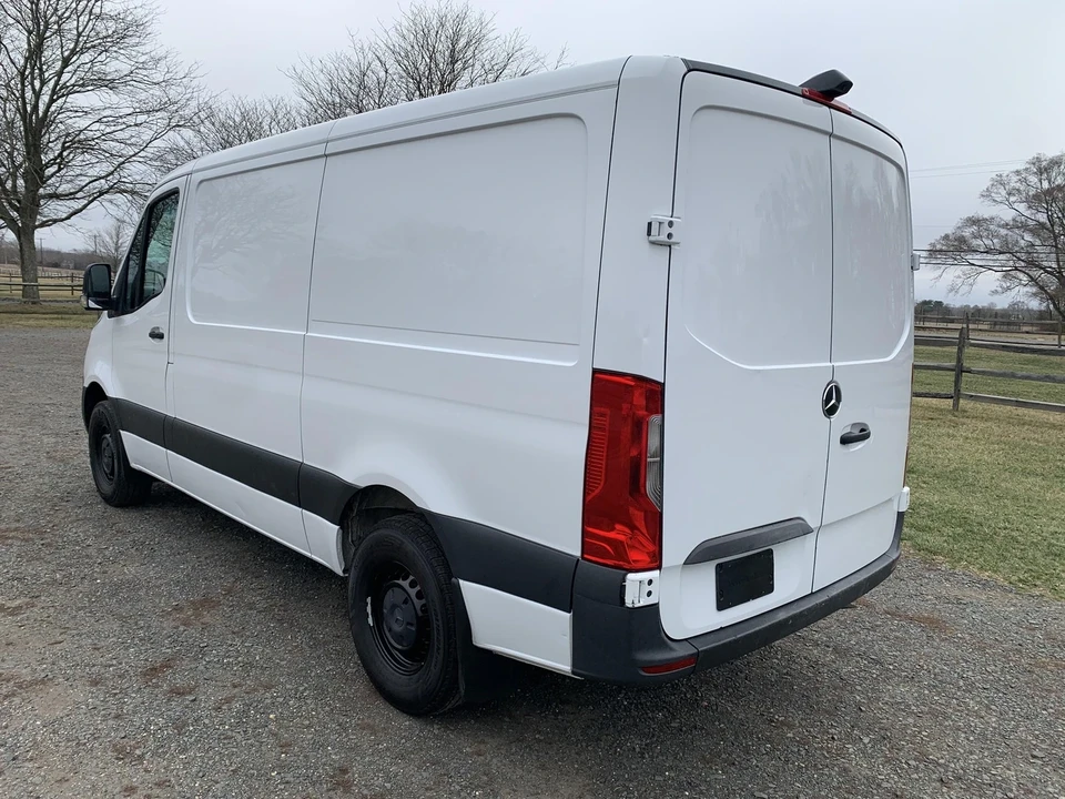 2020 Mercedes-Benz VS30 Sprinter - Image 7 of 21