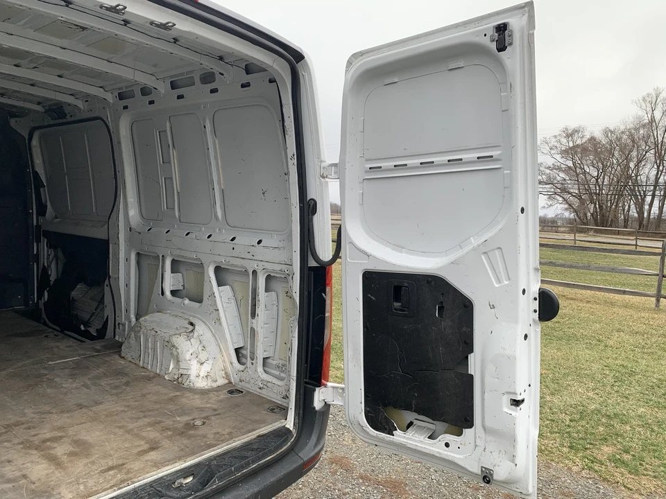 2020 Mercedes-Benz VS30 Sprinter - Image 15 of 21