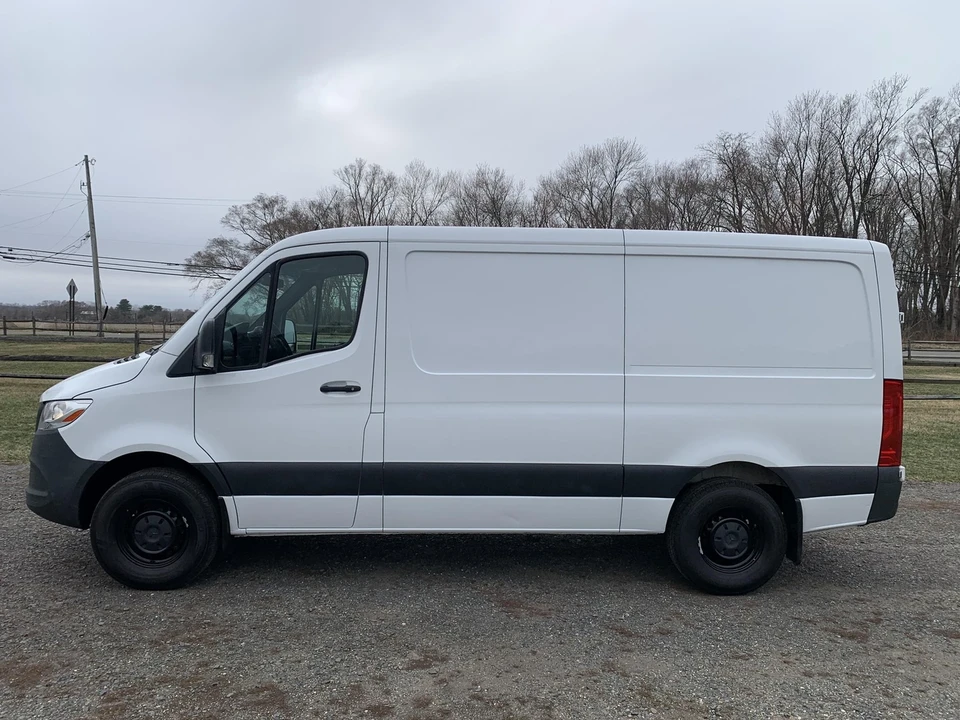 2020 Mercedes-Benz VS30 Sprinter - Image 8 of 21