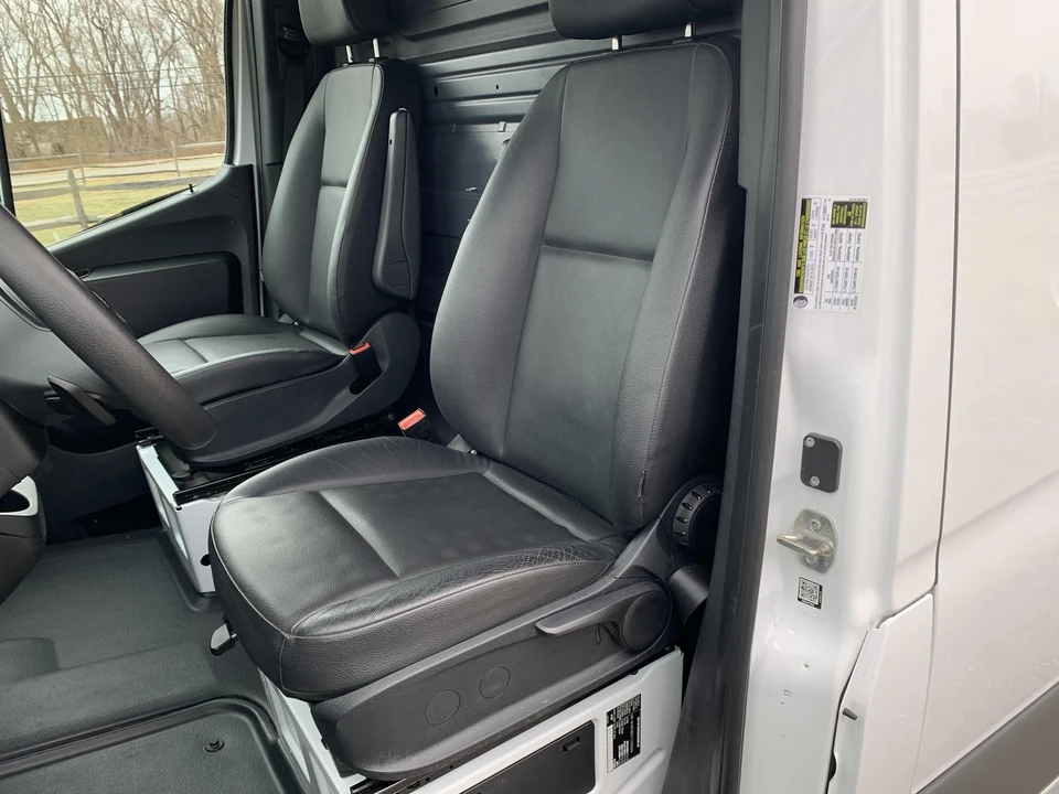 2020 Mercedes-Benz VS30 Sprinter - Image 12 of 21