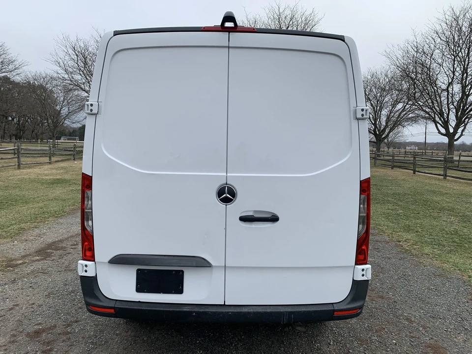 2020 Mercedes-Benz VS30 Sprinter - Image 6 of 21