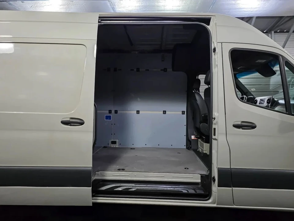 2020 Mercedes-Benz VS30 Sprinter - Image 12 of 12