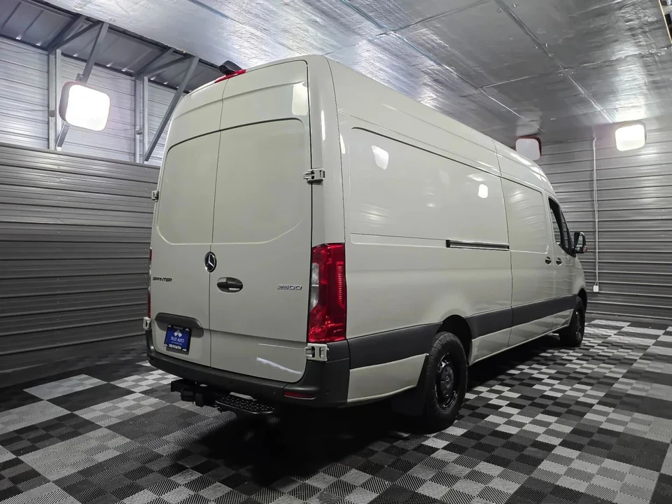 2020 Mercedes-Benz VS30 Sprinter - Image 5 of 12