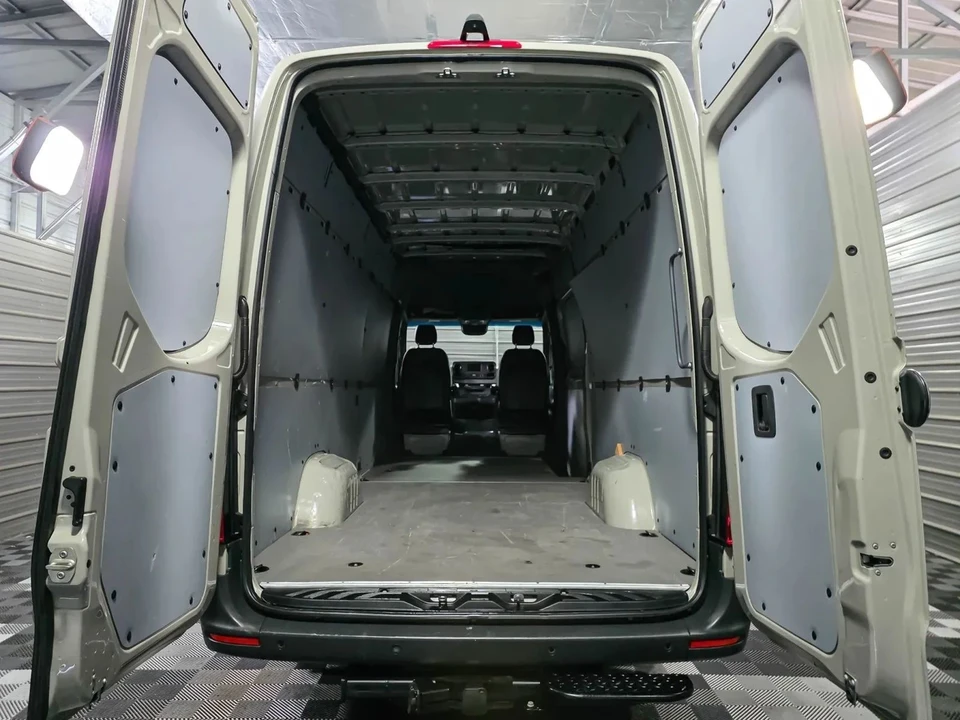 2020 Mercedes-Benz VS30 Sprinter - Image 10 of 12