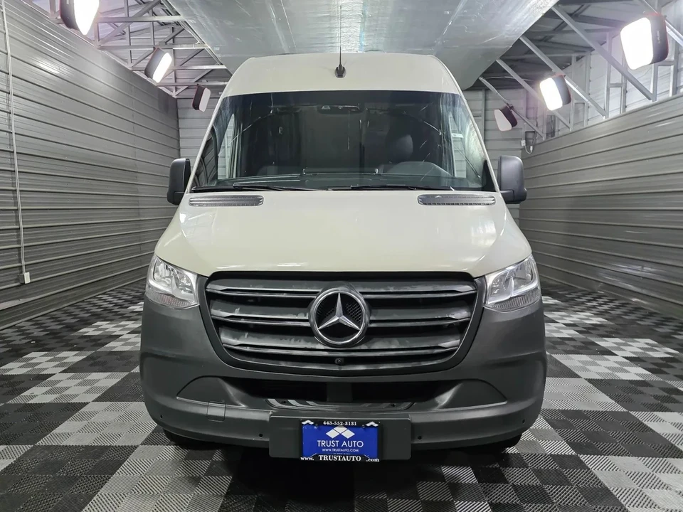 2020 Mercedes-Benz VS30 Sprinter - Image 3 of 12