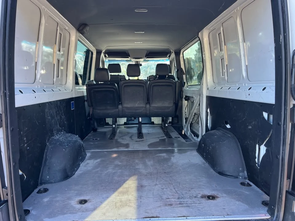 2020 Mercedes-Benz VS30 Sprinter - Image 19 of 20