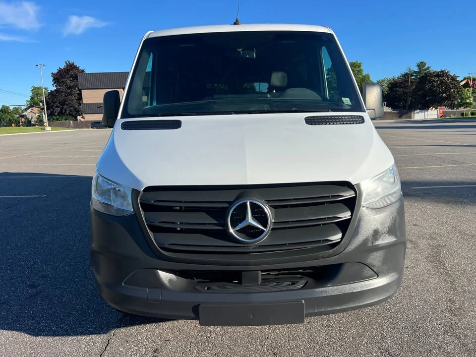 2020 Mercedes-Benz VS30 Sprinter - Image 10 of 20