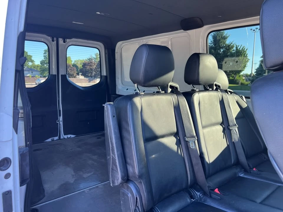 2020 Mercedes-Benz VS30 Sprinter - Image 18 of 20
