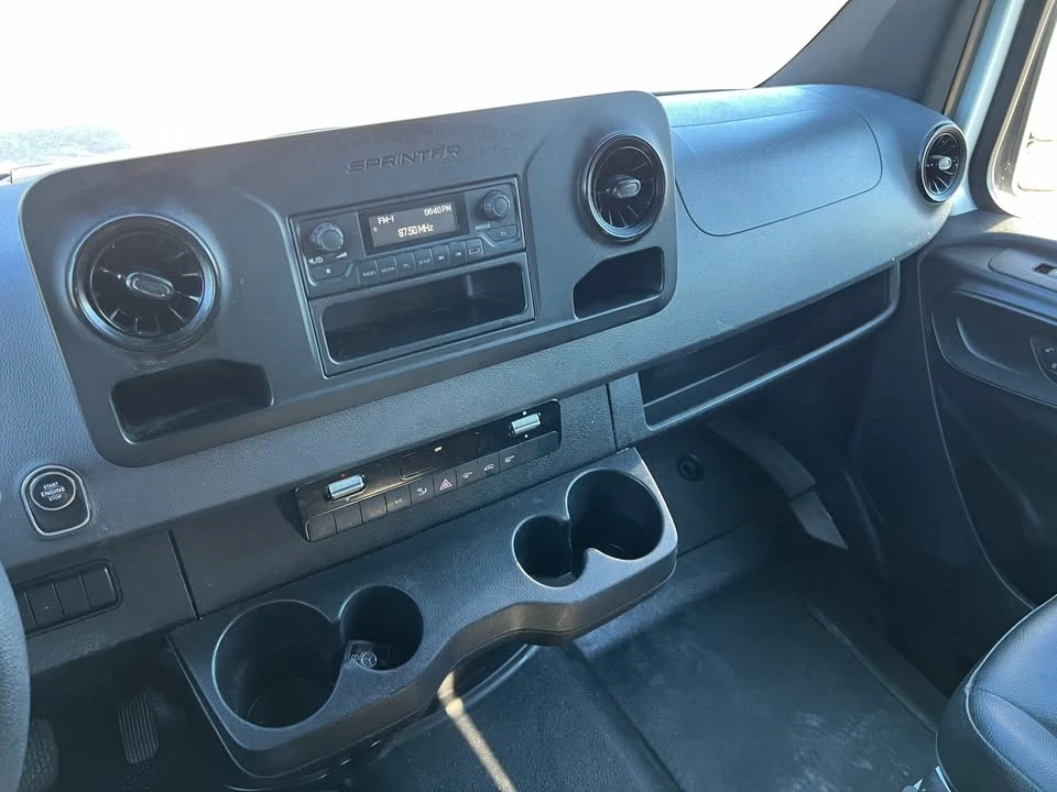 2020 Mercedes-Benz VS30 Sprinter - Image 15 of 20
