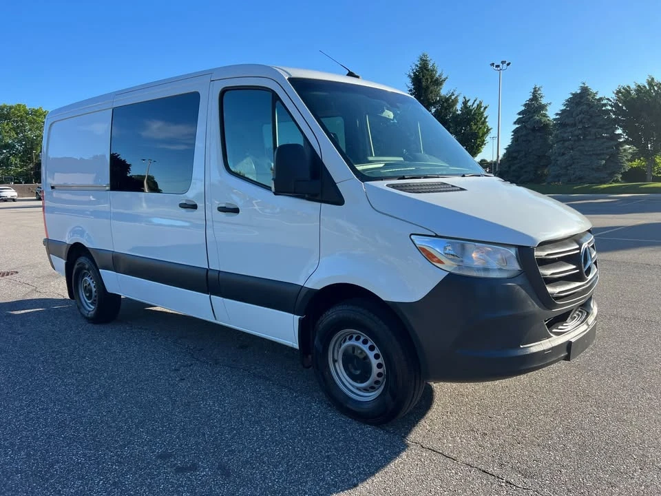 2020 Mercedes-Benz VS30 Sprinter - Image 9 of 20