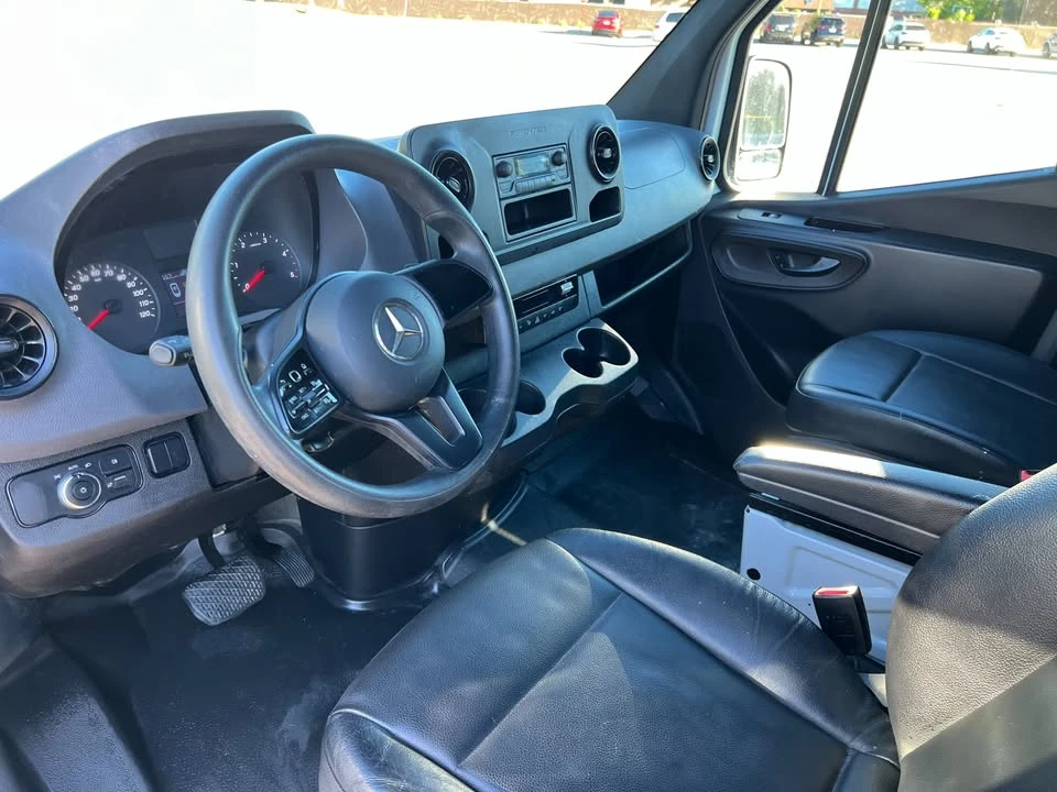 2020 Mercedes-Benz VS30 Sprinter - Image 12 of 20