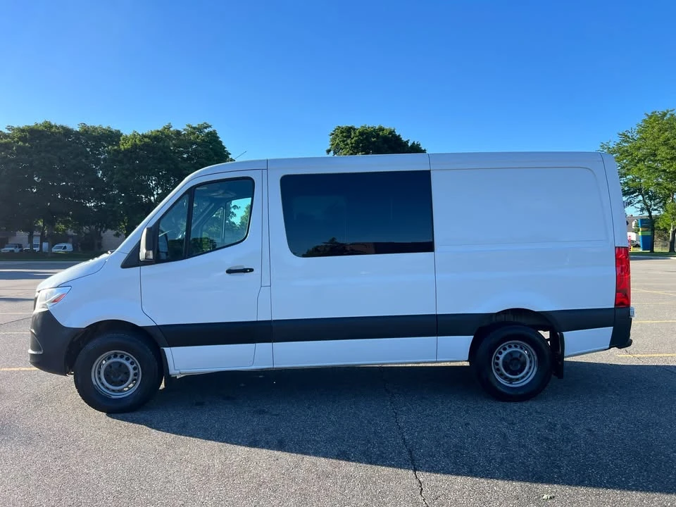 2020 Mercedes-Benz VS30 Sprinter - Image 3 of 20