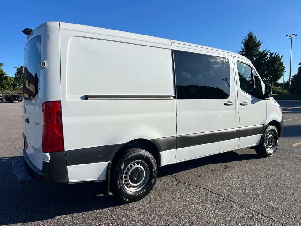 2020 Mercedes-Benz VS30 Sprinter - Image 6 of 20