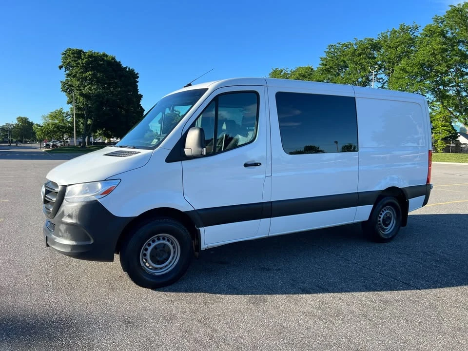 2020 Mercedes-Benz VS30 Sprinter - Image 2 of 20