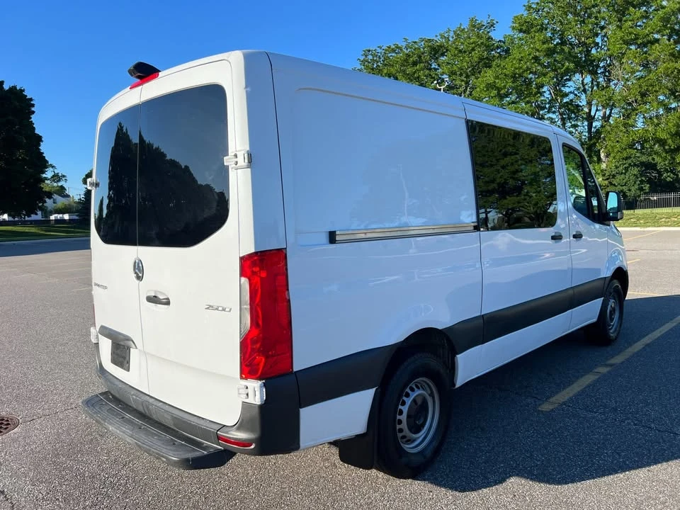2020 Mercedes-Benz VS30 Sprinter - Image 5 of 20