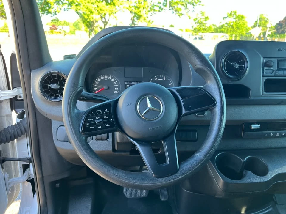 2020 Mercedes-Benz VS30 Sprinter - Image 13 of 20
