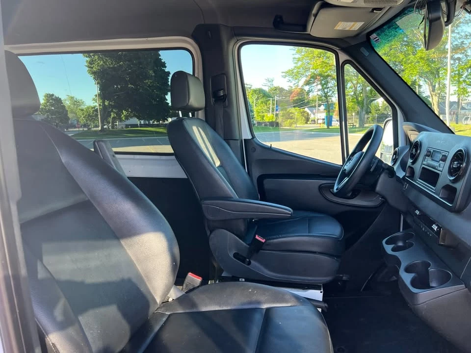 2020 Mercedes-Benz VS30 Sprinter - Image 16 of 20