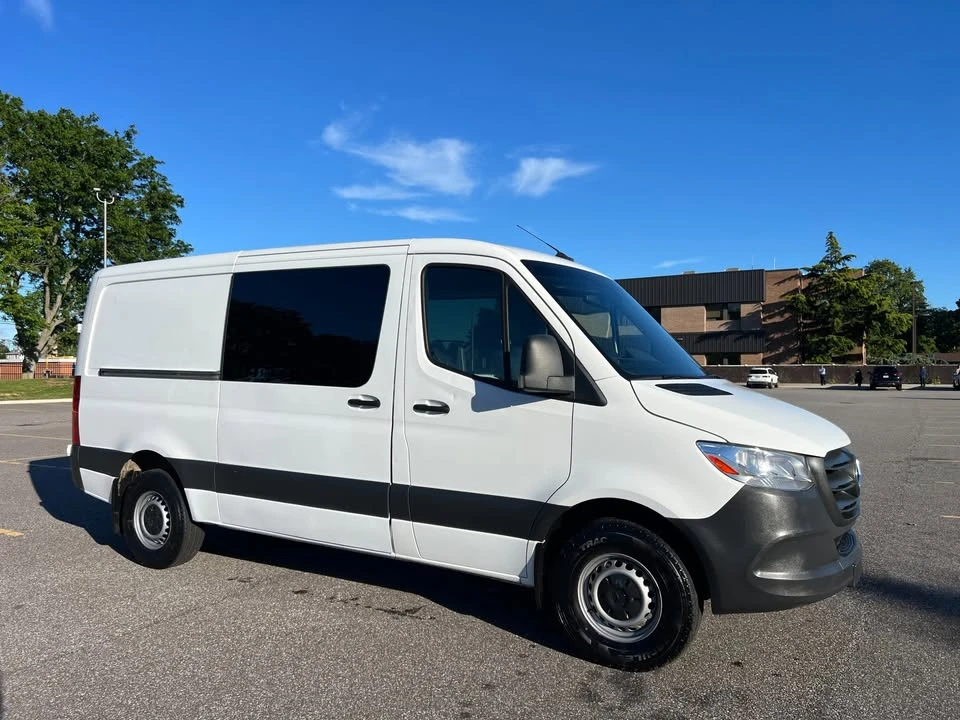 2020 Mercedes-Benz VS30 Sprinter - Image 8 of 20