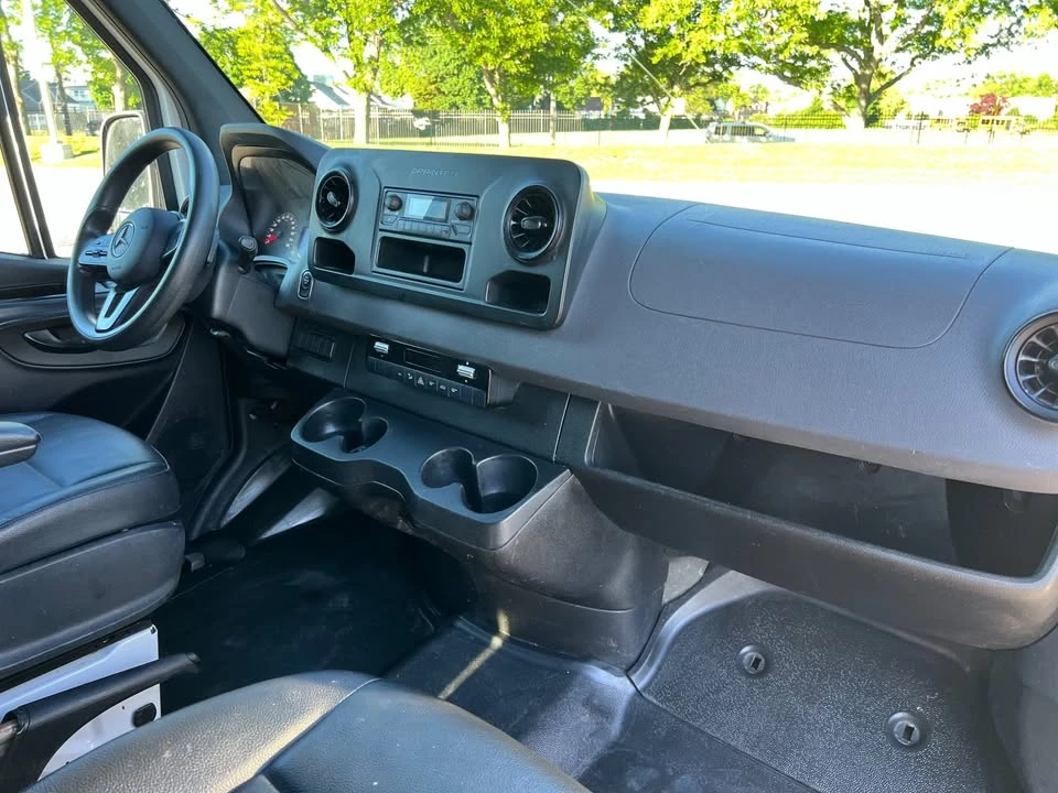 2020 Mercedes-Benz VS30 Sprinter - Image 17 of 20
