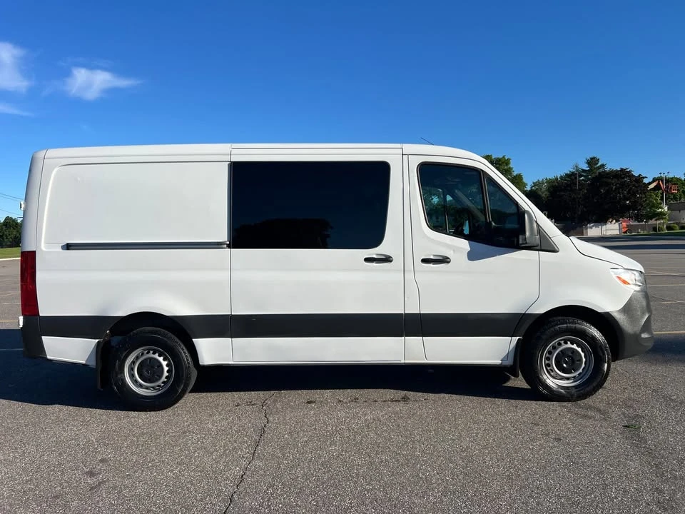 2020 Mercedes-Benz VS30 Sprinter - Image 7 of 20