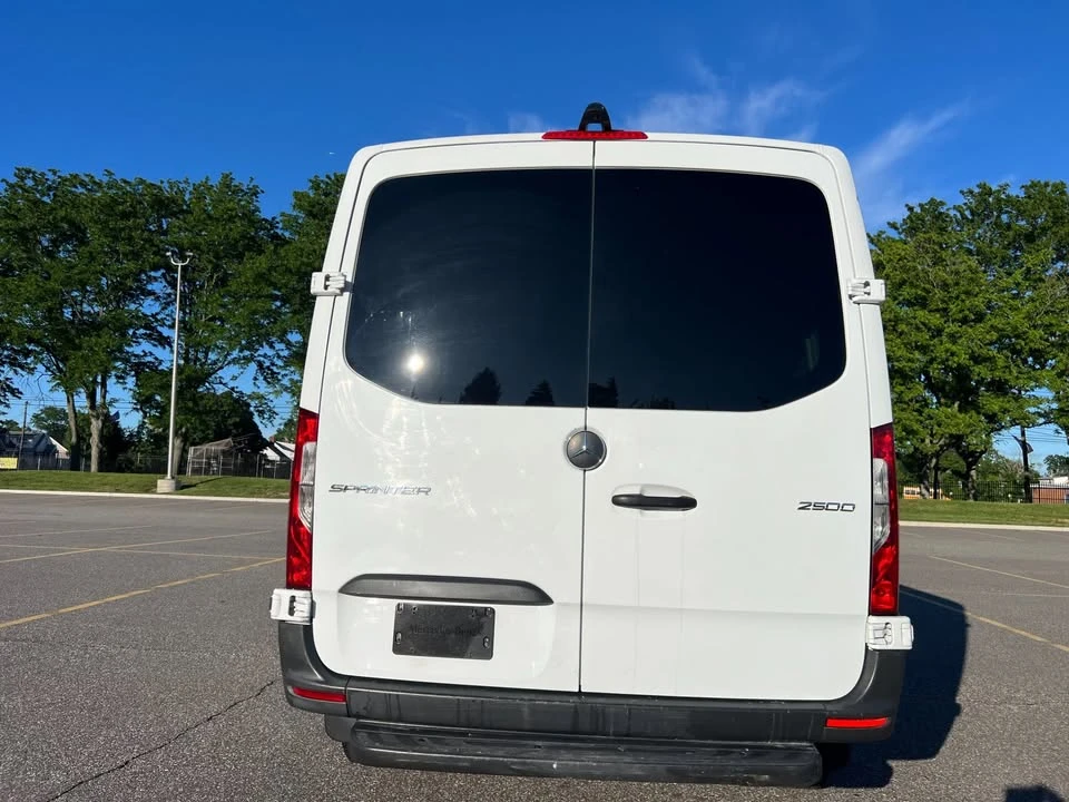 2020 Mercedes-Benz VS30 Sprinter - Image 4 of 20