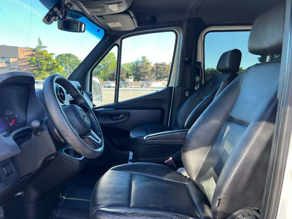 2020 Mercedes-Benz VS30 Sprinter - Image 11 of 20