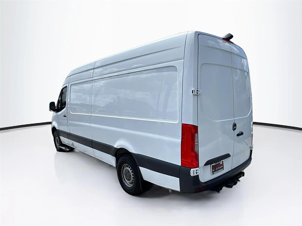 2020 Mercedes-Benz VS30 Sprinter - Image 3 of 14