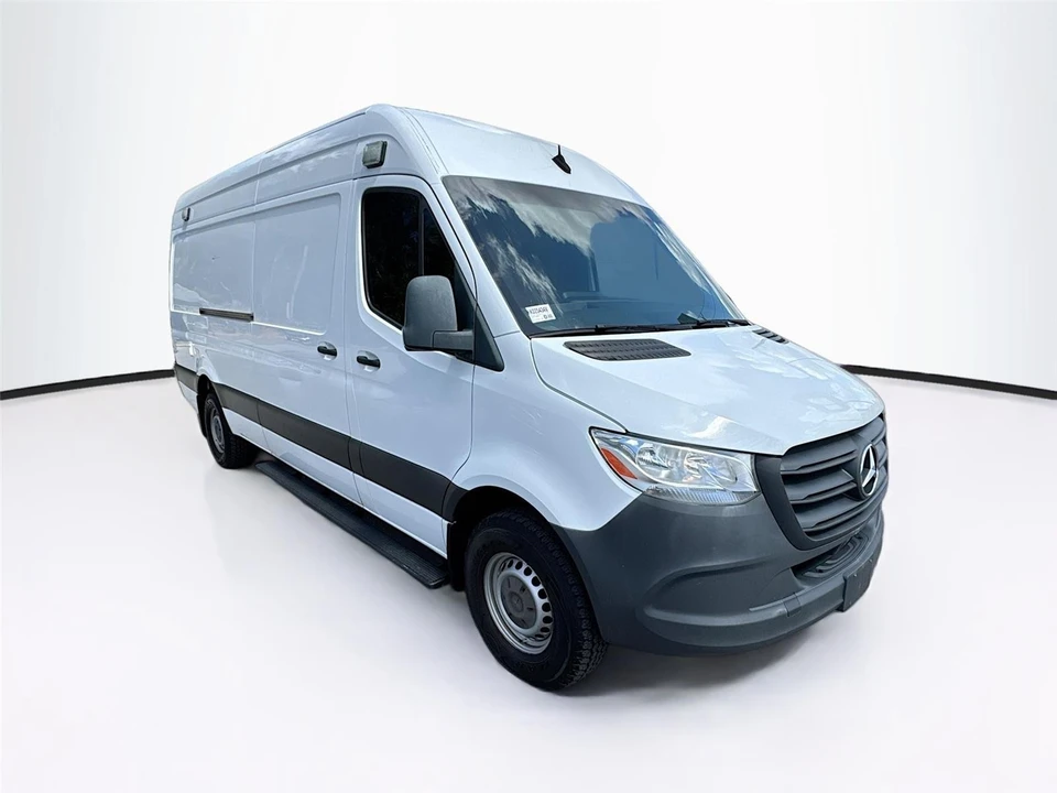 2020 Mercedes-Benz VS30 Sprinter - Image 14 of 14