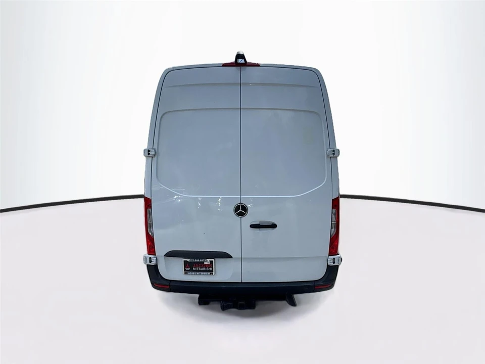 2020 Mercedes-Benz VS30 Sprinter - Image 4 of 14