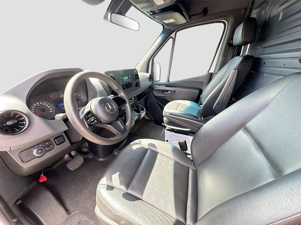 2020 Mercedes-Benz VS30 Sprinter - Image 12 of 14