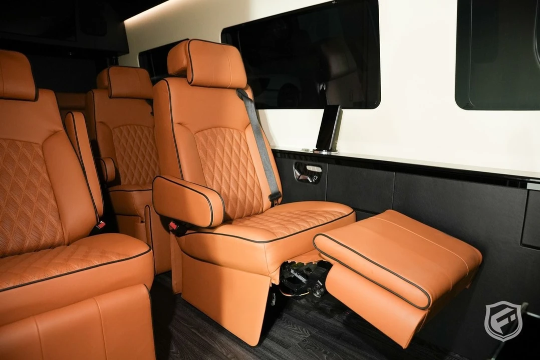 2020 Mercedes-Benz VS30 Sprinter - Image 20 of 21