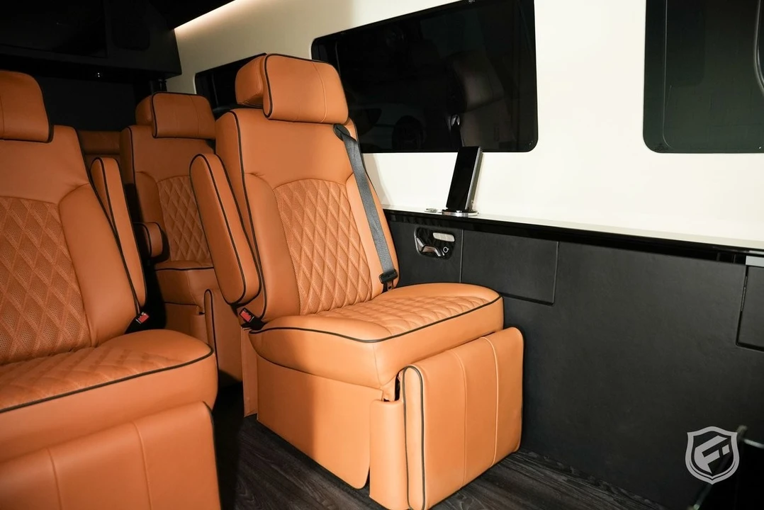 2020 Mercedes-Benz VS30 Sprinter - Image 19 of 21