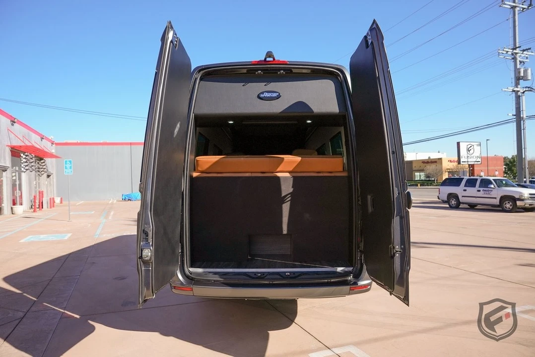 2020 Mercedes-Benz VS30 Sprinter - Image 8 of 21