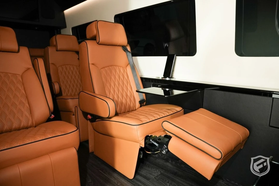 2020 Mercedes-Benz VS30 Sprinter - Image 21 of 21