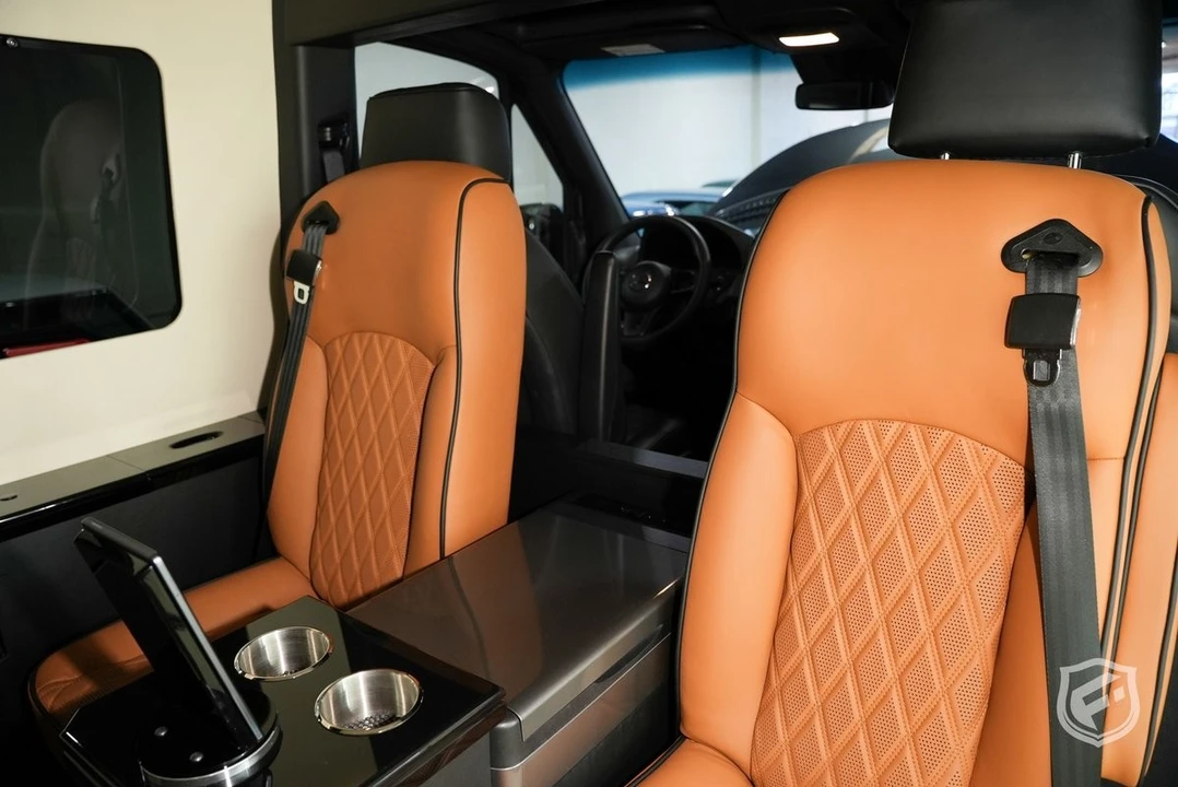 2020 Mercedes-Benz VS30 Sprinter - Image 14 of 21