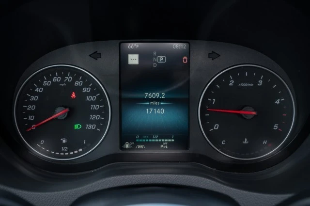 2020 Mercedes-Benz VS30 Sprinter - Image 25 of 27