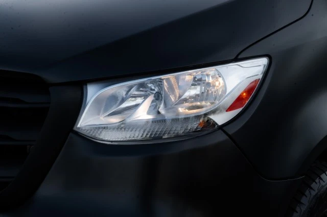 2020 Mercedes-Benz VS30 Sprinter - Image 8 of 21