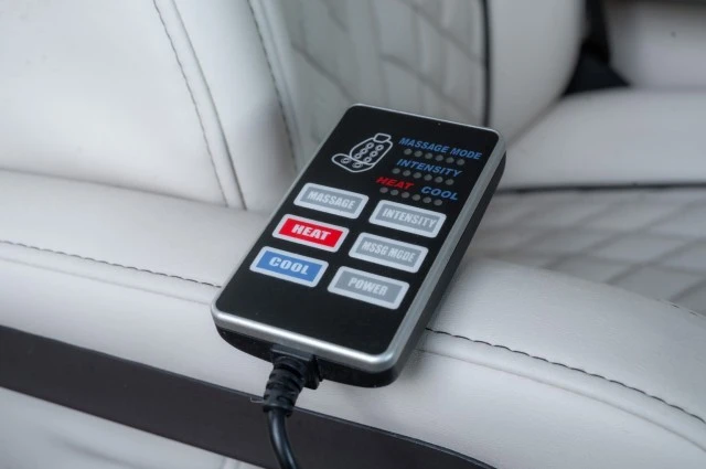 2020 Mercedes-Benz VS30 Sprinter - Image 12 of 21