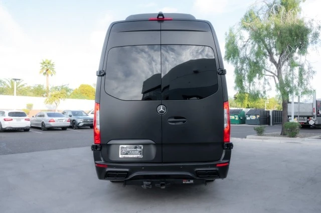 2020 Mercedes-Benz VS30 Sprinter - Image 6 of 21
