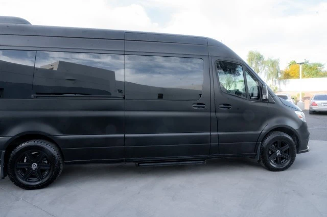 2020 Mercedes-Benz VS30 Sprinter - Image 4 of 12