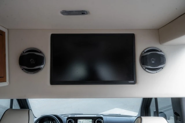 2020 Mercedes-Benz VS30 Sprinter - Image 14 of 21