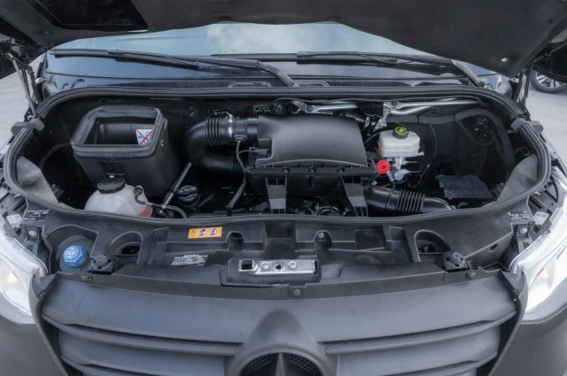 2020 Mercedes-Benz VS30 Sprinter - Image 27 of 27
