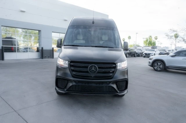 2020 Mercedes-Benz VS30 Sprinter - Image 2 of 21