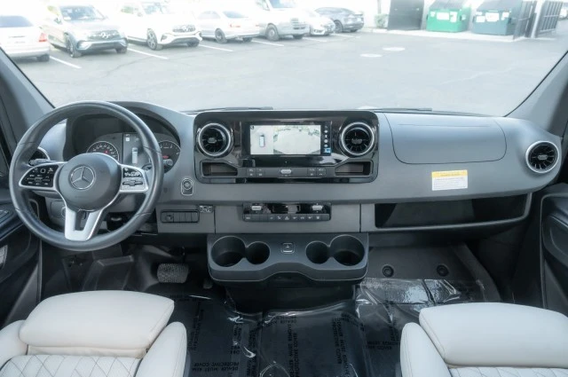 2020 Mercedes-Benz VS30 Sprinter - Image 21 of 21