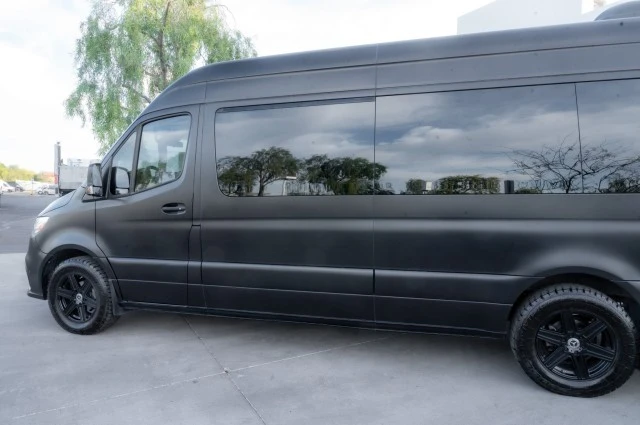 2020 Mercedes-Benz VS30 Sprinter - Image 5 of 21