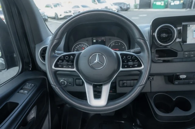 2020 Mercedes-Benz VS30 Sprinter - Image 22 of 27
